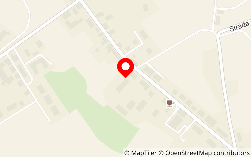 Mappa di Autocrew Ruffa Autoriparazioni