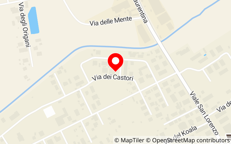 Mappa di Autofficina Elettrauto Ne.Ma Car