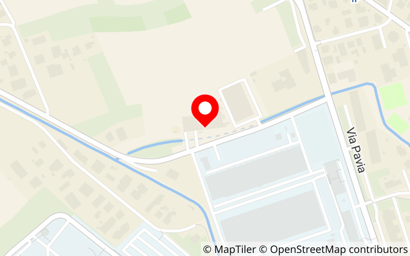 Mappa di Autofficina Felice