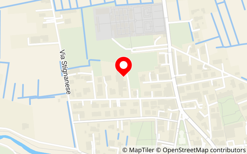 Mappa di Autocarrozzeria Masmar