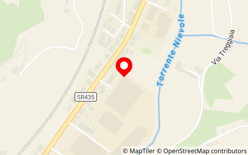 Mappa di Bosch Car Service - Autofficina R.T.M.