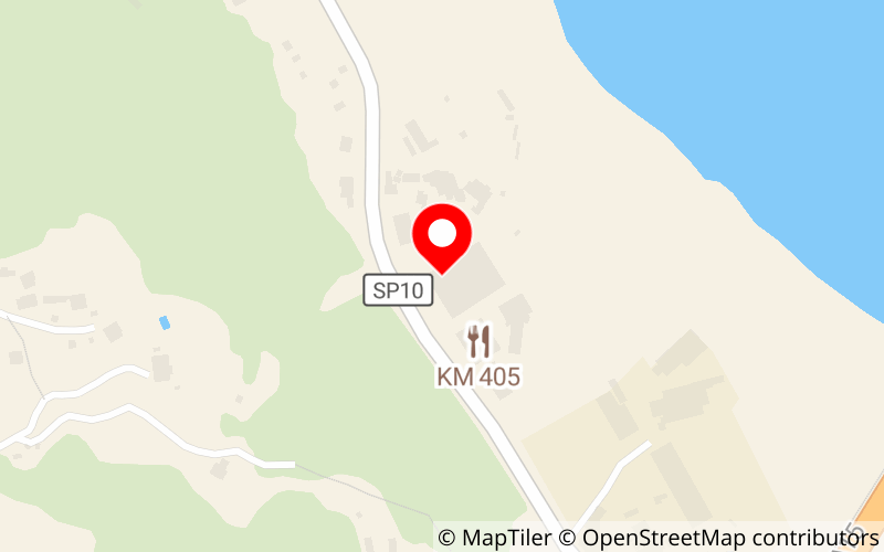 Mappa di Angeli & Guzzoni Group Srl