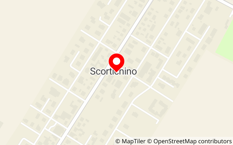 Mappa di Autofficina Veronesi di Veronesi Auro ed Enrico