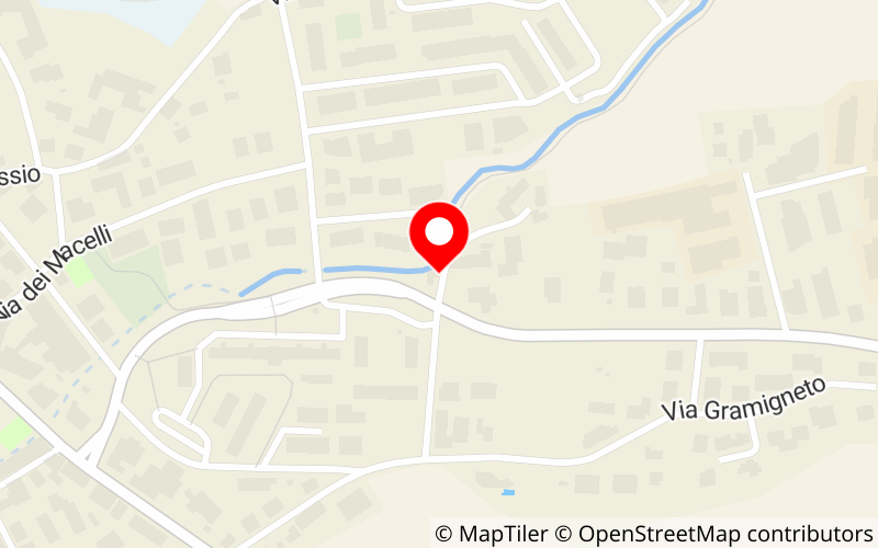 Mappa di Autocarrozzeria Essedue Di Lo Scrudato Agostino Snc