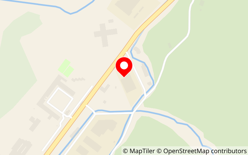 Mappa di Autofficina DUE G SRL