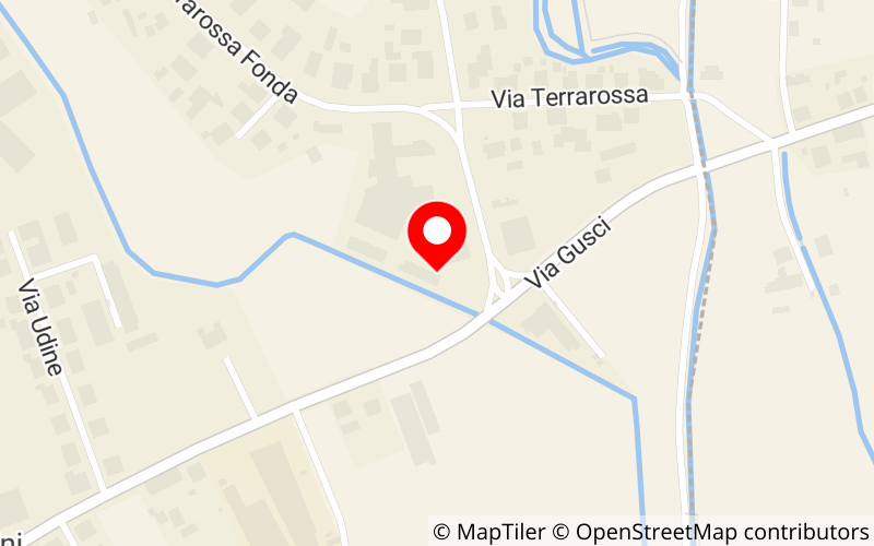 Mappa di Autofficina Elettrauto VB Snc