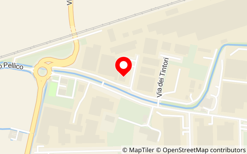 Mappa di Auto4 S.n.c.