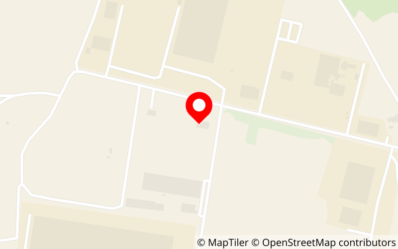 Mappa di Carrozzeria Ranalli Antonio
