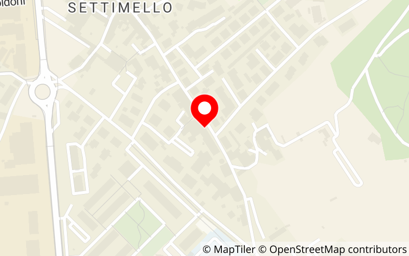 Mappa di Autofficina Elettrauto Lucchesi Marco