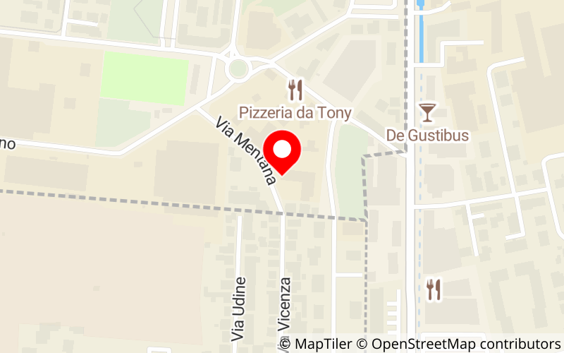 Mappa di 2g Dimensione Auto Carrozzeria Soccorso Stradale