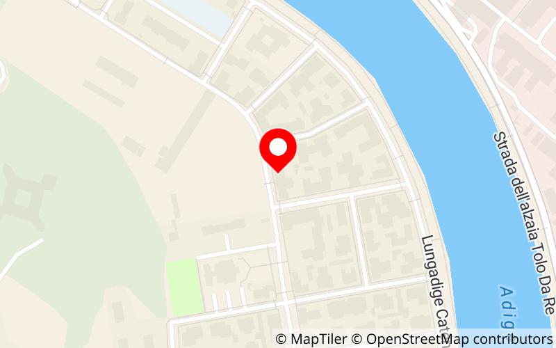 Mappa di AUTOSERVICE Srl