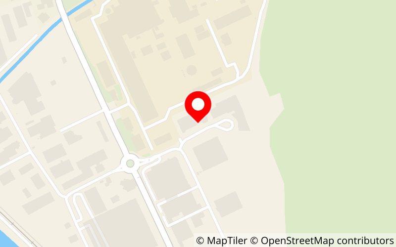Mappa di Autoservice Pneustirolo