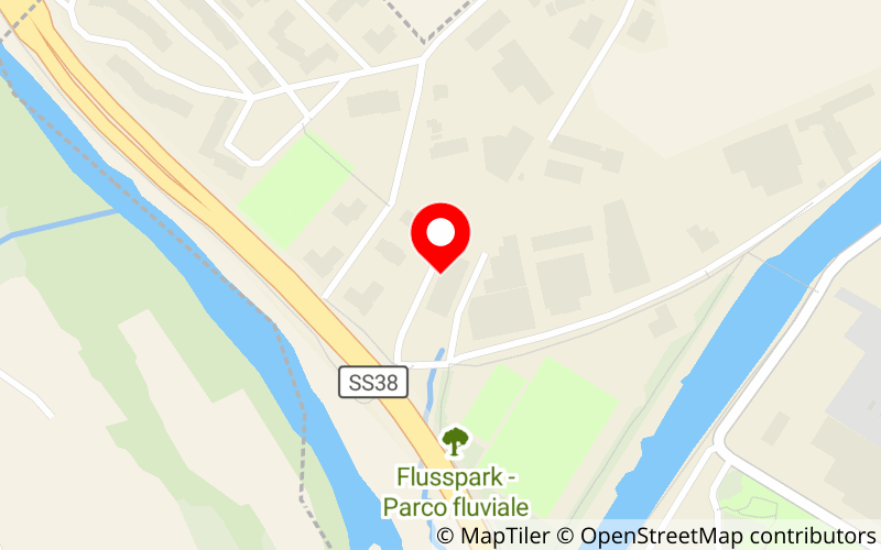 Mappa di BIZZOTTOCAR S.N.C. di Bizzotto Mauro e Iury