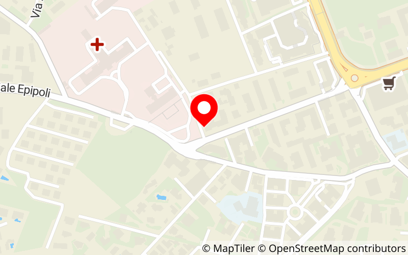 Mappa di Autoriparazioni Multi Marche di Davide Caiazzo