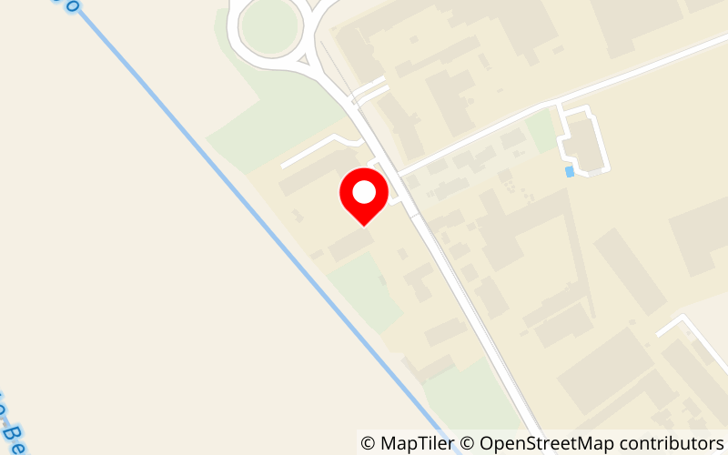 Mappa di A.N.S. di Nicalini Filippo