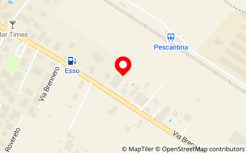 Mappa di Autostile Srl