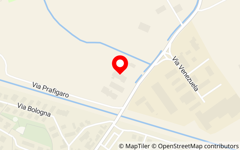 Mappa di Autoservice