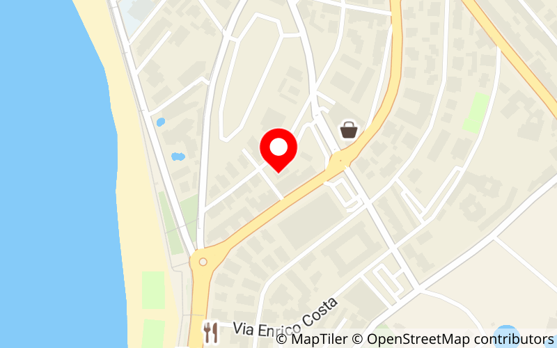 Mappa di AUTOFFICINA F.LI GARGIULO