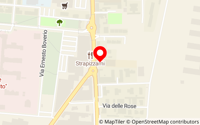 Mappa di Autoenne