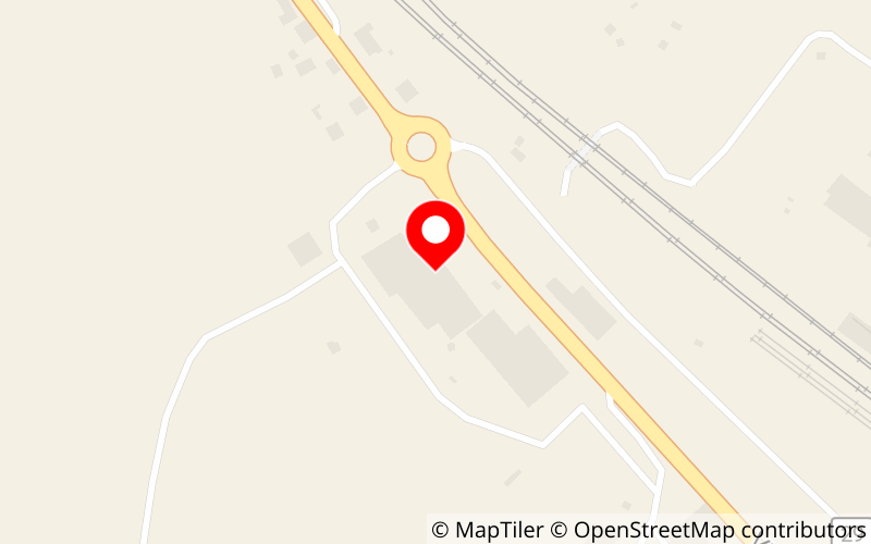 Mappa di Autocarrozzeria A.R.B.M. S.r.l.
