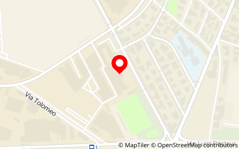 Mappa di AutoZUG Service