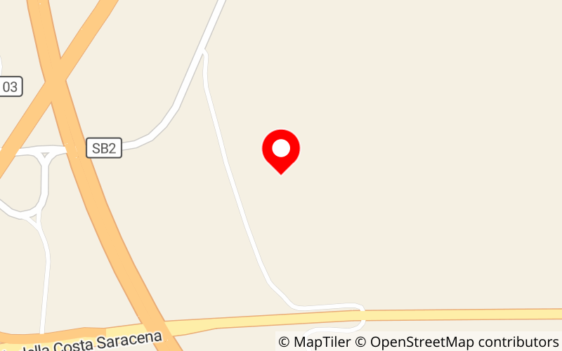 Mappa di Autocarrozzeria Lucifora