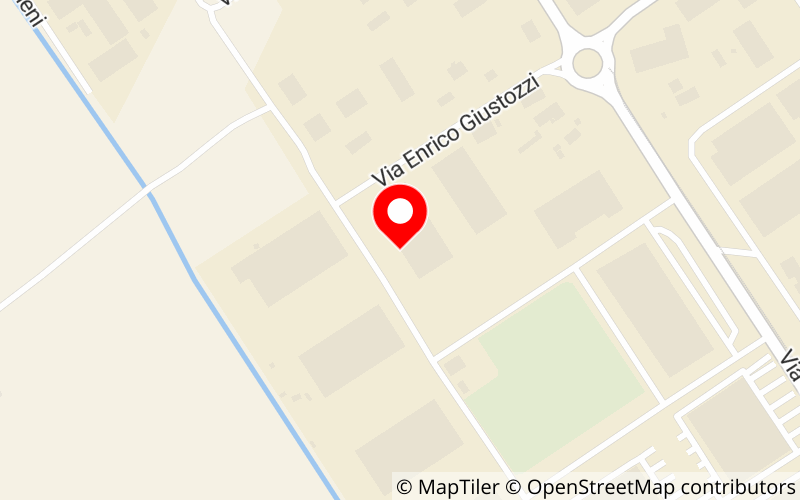 Mappa di Autofficina 2a