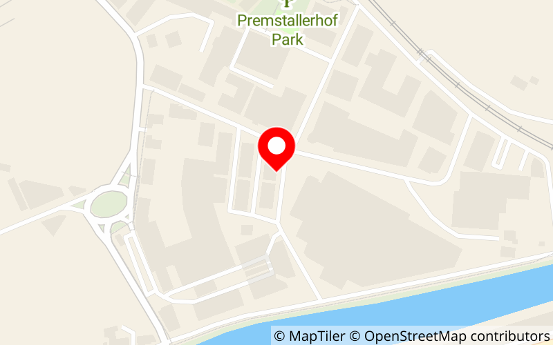 Mappa di Andriollo Divisione Meccanica e Gomme