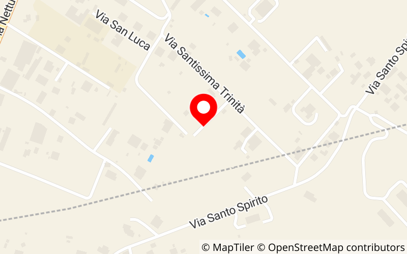 Mappa di Auto Nel Tempo