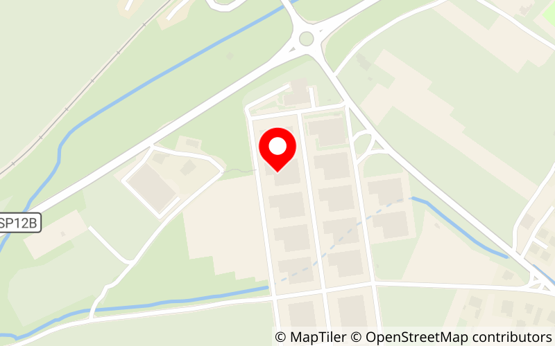 Mappa di Autofficina G & G s.n.c. di Grippari