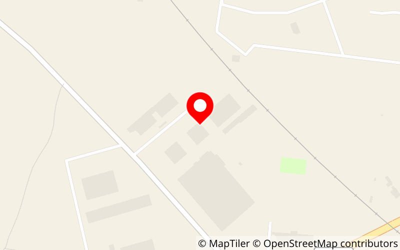 Mappa di Autocarrozzeria De Gabriele